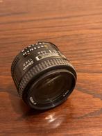 Nikon AF Nikkor 28mm f/2.8D Lens, Ophalen, Gebruikt, Standaardlens, Zoom