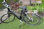 te koop twee mooie electrische fietsen Sparta Ion DTS, Fietsen en Brommers, Elektrische fietsen, Gebruikt, 50 km per accu of meer