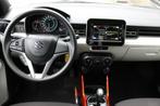Suzuki Ignis 1.2 Select Automaat | Airco | ParkeerCamera | A, Stof, Gebruikt, 4 cilinders, Wit
