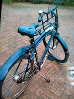 Fiets, Ophalen of Verzenden, Zo goed als nieuw, Staal, Cruiser