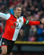 Gezocht feyenoord shirts   robin van persie, Verzamelen, Ophalen, Zo goed als nieuw, Feyenoord, Shirt