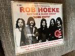Rob Hoeke : 48 All Time Favourites ( 2 cd box ), Ophalen of Verzenden, 1980 tot heden, Zo goed als nieuw, Blues