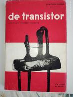 Leerboek, Ophalen of Verzenden, Gelezen, Joachim Dosse, Natuurwetenschap