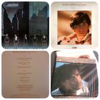 METRO & Peter Godwin 3 lp's/ VG+, Cd's en Dvd's, Ophalen of Verzenden, Gebruikt, Poprock