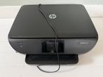 HP Envy 5644 Printer - Print, Scan, Kopie + 2 Cartridges, Ophalen, Gebruikt, Inkjetprinter, All-in-one