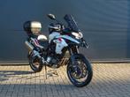 BENELLI TRK 502 X 2019 TRK502X A2 35KW nieuwe banden ZGAN, 2 cilinders, Bedrijf, Overig, 12 t/m 35 kW