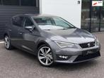Seat Leon 1.4 EcoTSI FR CarPlay|Stoelverw|Navi, Voorwielaandrijving, 1141 kg, Gebruikt, 4 cilinders