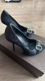 Gucci hakken / pumps, Kleding | Dames, Schoenen, Gucci, Ophalen of Verzenden, Zo goed als nieuw, Zwart