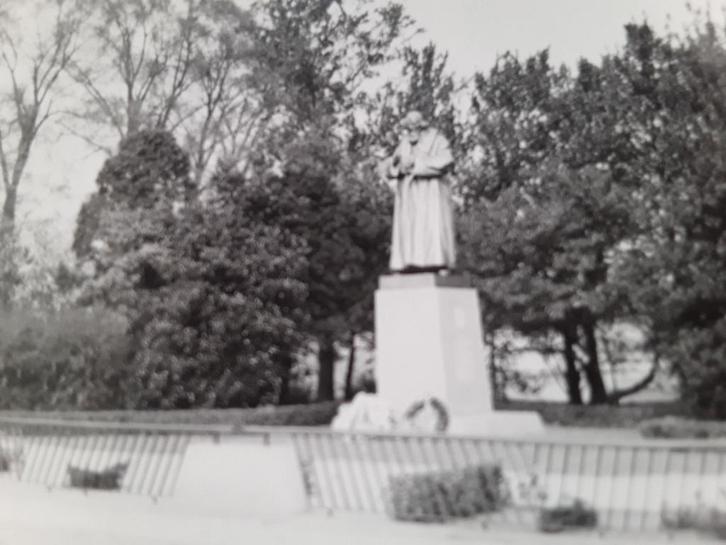 ​jan amos comenius naarden Kapitein G.A. Meijerweg en meer, Verzamelen, Ansichtkaarten | Nederland, Noord-Holland, Ophalen of Verzenden