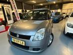 Suzuki Swift 1.3 5DRS Grijs NAP AUX USB ISOFIX GROOTBEURT!!, Voorwielaandrijving, 400 kg, Swift, Origineel Nederlands