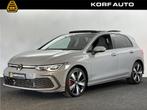 Volkswagen Golf 1.4 eHybrid GTE 245PK / Pano / HUD / Camera, Gebruikt, 4 cilinders, Alcantara, 1524 kg
