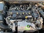 Motor van een Opel Astra, Auto-onderdelen, Motor en Toebehoren, Ophalen of Verzenden, 3 maanden garantie, Gebruikt, Opel