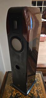 TMA Luidsprekers - Hifi Speakers, Overige merken, Gebruikt, Ophalen of Verzenden, 120 watt of meer