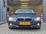 BMW 3-serie 320i EfficientDynamics Edition High Executive /, Achterwielaandrijving, 4 cilinders, Zwart, Bedrijf