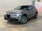 Alfa Romeo Stelvio 2.0 T AWD First Edition | CAMERA | MEMORY, Automaat, Euro 6, 4 cilinders, Bedrijf