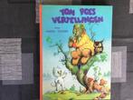 3 Tom Poes boeken  als nieuw, Eén stripboek, Ophalen of Verzenden, Zo goed als nieuw