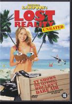 National Lampoon's lost reality ֎ Abdul Malik Abbot, Vanaf 16 jaar, Ophalen of Verzenden, Zo goed als nieuw, Overige genres