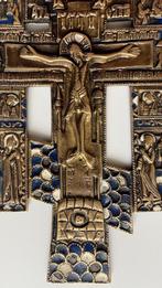 Ikoon Orthodox kruis, Rusland, Ophalen of Verzenden