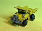 Matchbox Superfast No. 28d Mack Dump Truck., Ophalen of Verzenden, Zo goed als nieuw, Bus of Vrachtwagen, Matchbox