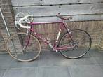 louison bobet special sport fiets, Minder dan 10 versnellingen, Gebruikt, 26 inch, Aluminium