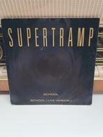 Supertramp ( school), Ophalen of Verzenden, Gebruikt
