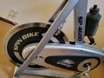 Spinning fiets. Spin bike. Sven Sp 4600., Sport en Fitness, Ophalen, Gebruikt, Metaal, Spinningfiets