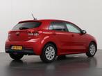 Kia Rio 1.0 TGDI First Edition | Trekhaak | Navigatie | Park, Auto's, Kia, Te koop, Benzine, 101 pk, Rio