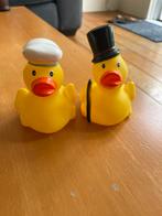 Badeendjes, Kinderen en Baby's, Ophalen of Verzenden, Gebruikt
