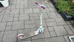 Oxelo mid 9 step, hand en voetrem, 3-voudig verstelbaar, Fietsen en Brommers, Steps, Ophalen, Zo goed als nieuw, Gewone step
