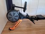 Roeitrainer Nordic Track, Sport en Fitness, Ophalen, Zo goed als nieuw, Metaal
