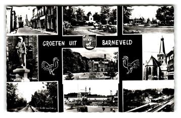 Barneveld, Groeten uit Barneveld beschikbaar voor biedingen