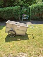 Fiets/scooterkar zeer stevig, te bezichtigen op 29 Juni, Ophalen, Gebruikt, 80 kg of meer