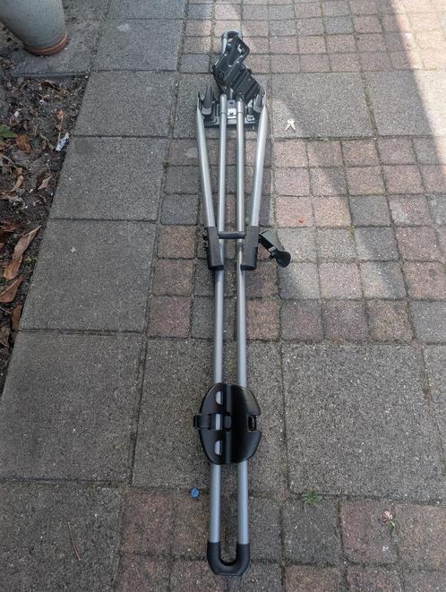 Thule FreeRide Fietsdrager, Auto diversen, Fietsendragers, Zo goed als nieuw, Dakdrager, 1 fiets, Ophalen