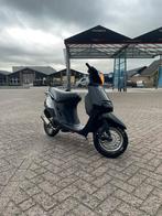 Kymco dj 70cc, Ophalen, Tweetakt, Kymco, Maximaal 45 km/u