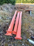 Liggers pallet stelling, Huis en Inrichting, Kasten | Stellingkasten, Ophalen
