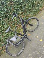 Bikkel  tuba s electrische heren fiets, Fietsen en Brommers, Ophalen, Zo goed als nieuw