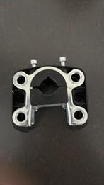 Bobike universeel montageblok - voor kinderzitje voor, Fietsen en Brommers, Ophalen, Gebruikt, Algemeen, Stuur