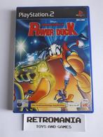 ps2 playstation 2 game - disney's donald duck power duck, Spelcomputers en Games, Games | Sony PlayStation 2, Verzenden