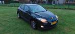 Renault Mégane (motorschade), Voorwielaandrijving, Stof, Zwart, 4 cilinders