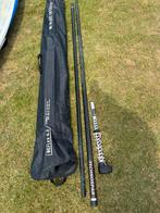 Beginners windsurfset Tiki, Technospar, Duotone, Ophalen, Zo goed als nieuw, Complete set