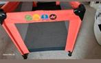 Campingbed perfect staat, Ophalen, Zo goed als nieuw