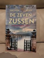 De zeven zussen - Lucinda Riley, Ophalen of Verzenden, Zo goed als nieuw, Lucinda Riley