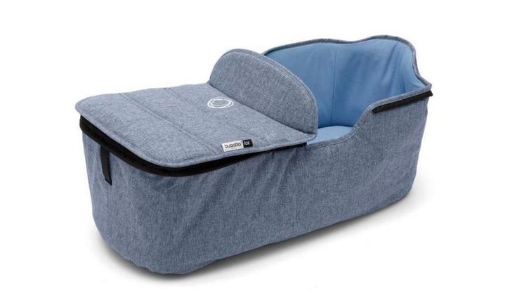 Bekleding bugaboo fox, Kinderen en Baby's, Overige Kinderen en Baby's, Zo goed als nieuw, Ophalen