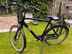 Gazelle Esprit herenfiets, Fietsen en Brommers, Fietsen | Heren | Herenfietsen, Ophalen, Versnellingen, Zo goed als nieuw, 57 tot 61 cm