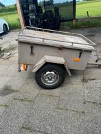 Bagage aanhanger, Auto diversen, Aanhangers en Bagagewagens, Ophalen of Verzenden, Zo goed als nieuw