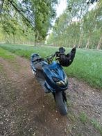 Keeway scooter, Ophalen
