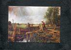 Ansicht John Constable - A Boat passing a Lock, Verzenden, Ongelopen