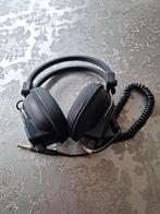 Vintage Shokai MD-803 Koptelefoon, Ophalen of Verzenden, Gebruikt, Over oor (circumaural), Overige merken