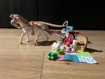 Schleich 42467 beschikbaar voor biedingen