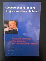 Marga Schiet - Gewoon een bijzonder kind, Ophalen of Verzenden, Zo goed als nieuw, Marga Schiet